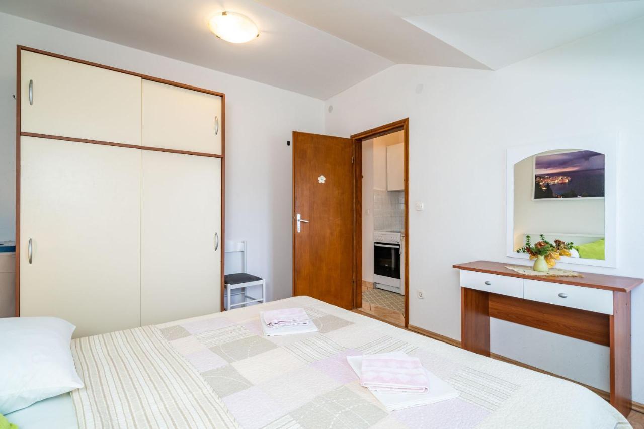Apartment Matej Dubrovnik Exterior foto