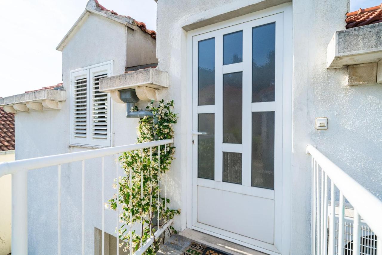 Apartment Matej Dubrovnik Exterior foto